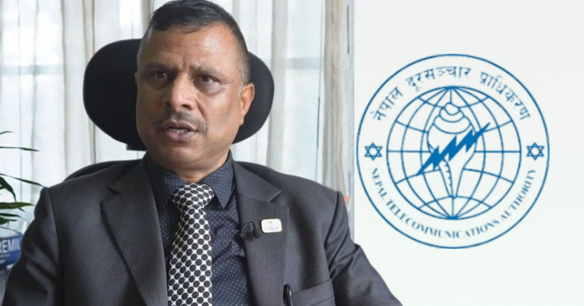 एमडीएमएस, टेरामक्स, एनसेल आदिमा चलखेल तथा गैरकानुनी रूपमा सिजिटेलिकमको लाईसेन्स रोक्नु नै खनालको राजिनामाको कारण