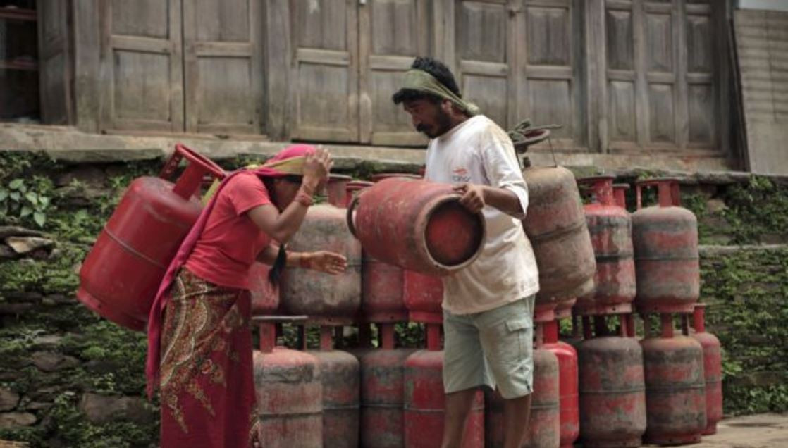 ग्यासमा दोहोरो मूल्य कायम गर्ने तयारी
