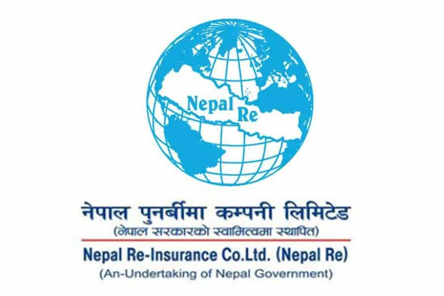 नेपाल पुनर्बिमा कम्पनीले सार्वजनिक गर्‍यो चौथो त्रैमासको वित्तीय विवरण