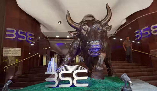 भारतीय शेयर बजार पुनः उच्च विन्दुमा