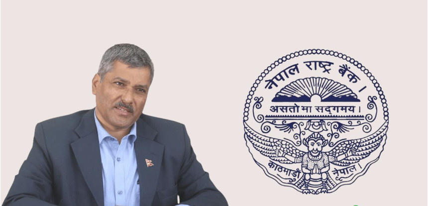 राष्ट्रबैंकका गभर्नरको फेक ह्वाट्सएप खाता खोली दुरुपयोग