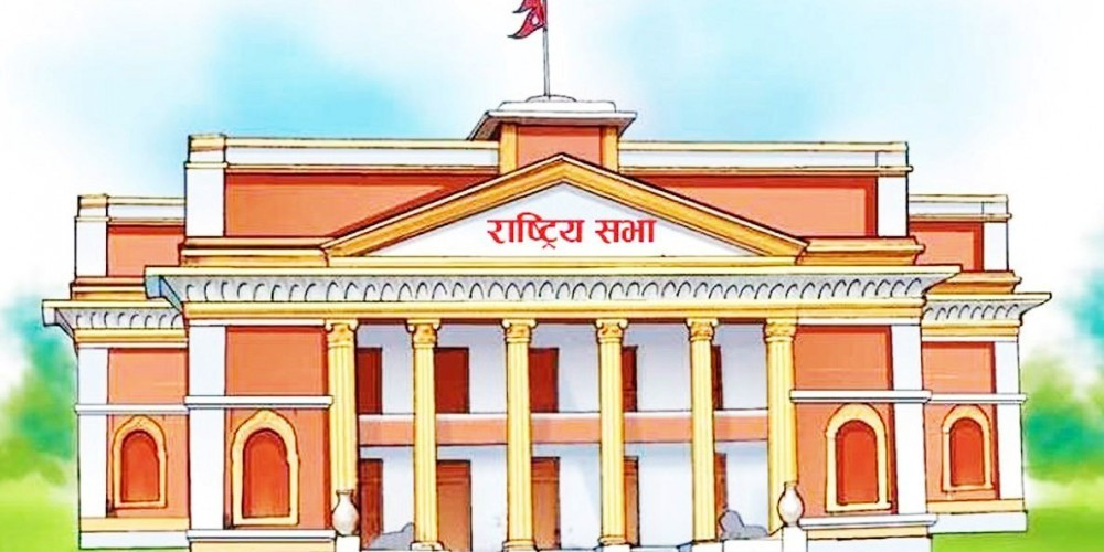 राष्ट्रियसभा निर्वाचनः जनमतको उम्मेदवारीले गठबन्धनमा असन्तुष्टि