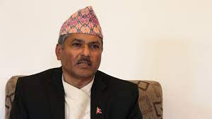 गभर्नर अधिकारी बिरूद्ध सर्वोच्च अदालतमा दायर रीट आज हेर्न नभ्याइनेमा, आइतबार सुनुवाइ हुने