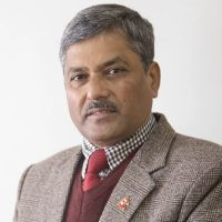 बैंकहरुको नाफा घटेकोमा चिन्ता गर्नु पर्ने अवस्था छैन, प्रोभिजनिङको कारणले प्रफिट घटेकाे हाे पछि रिकभरि हुन्छः गभर्नर अधिकारी