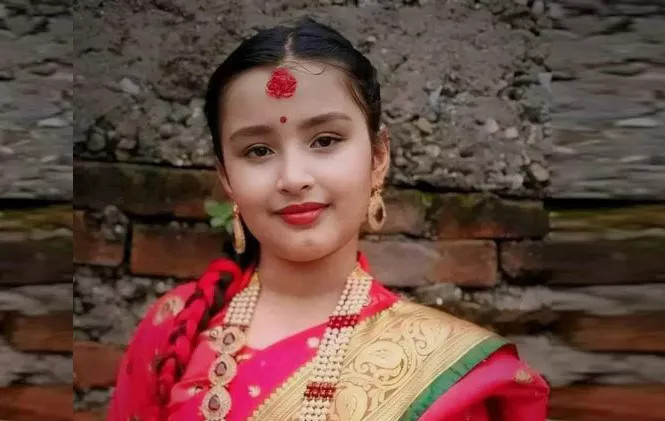 १४ वर्षिय शालिनकाे बलात्कार नभएकाे पोस्टमार्टम रिपाेर्टबाट पुष्टि, सुसाइड नोटकाे जाँच गरिँदै