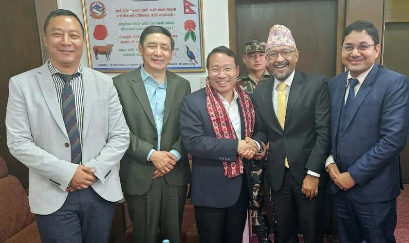 खराब मनसाय नराखी काम गर्नेलाई सरकारले पूर्णरुपमा सहयोग गर्छ : अर्थमन्त्री पुन