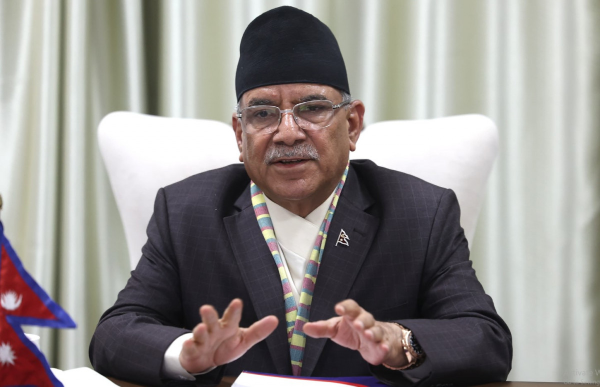सिंहदरबारमा आएर गोरखा नगरपालिकाका  जनप्रतिनिधिहरले मागे प्रधानमन्त्रीसँग तीन अर्बभन्दा बढीको बजेट