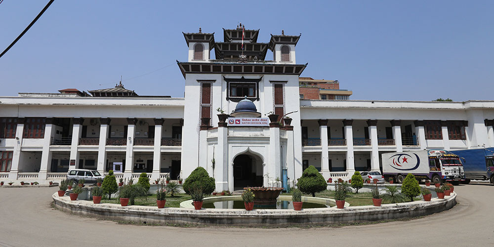 उपनिर्वाचनको तयारी पूरा, मतदान केन्द्रसम्म सार्वजनिक गाडी चलाउन पाइने