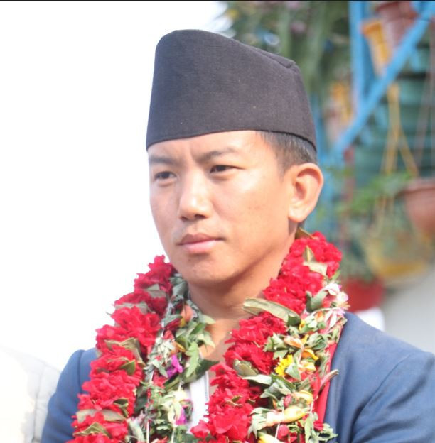 सुहाङको यात्रा अधिवक्तादेखि सांसदसम्म