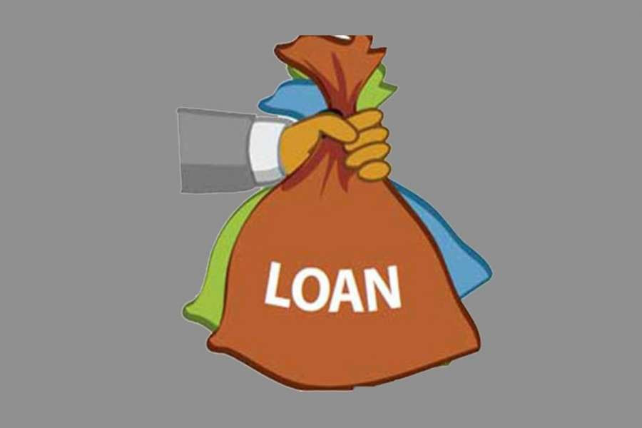 चल सम्पत्ति धितो राखेर पनि ऋण पाइने व्यवस्था गरिँदै