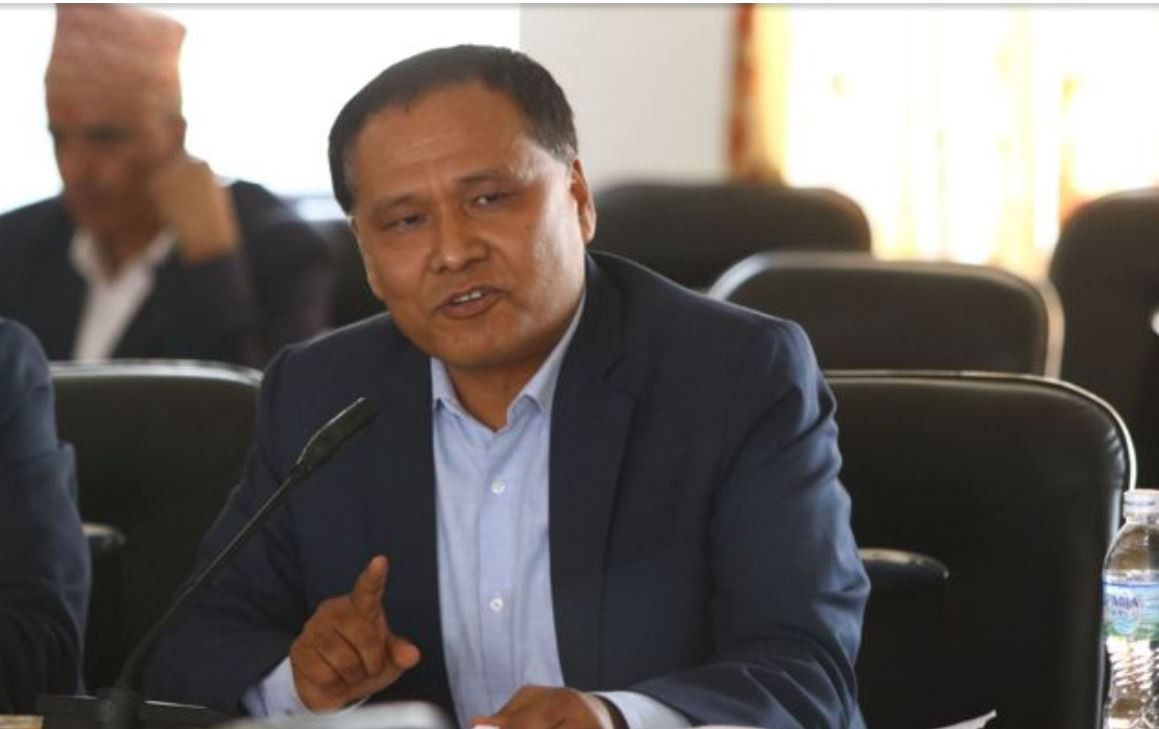 नेपालमा विद्युतीय सवारी साधनले एकदमै राम्रो पिकअप लिएको छ : कुलमान घिसिङ