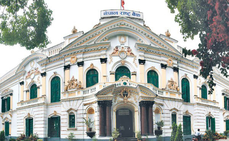 मौद्रिक नीतिमा शेयर बजार परेन