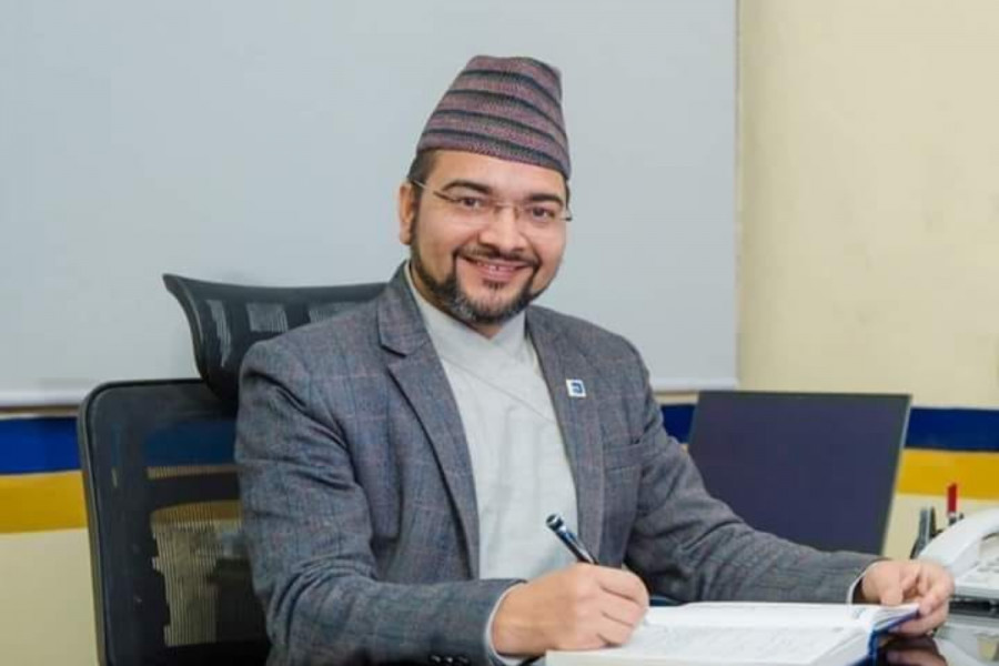 मौद्रिक नीति समीक्षाका मूख्य ८ व्यवस्था र तिनले आगामी दिनमा पार्ने असर : बैंकर मनोज ज्ञवालीको बिचार