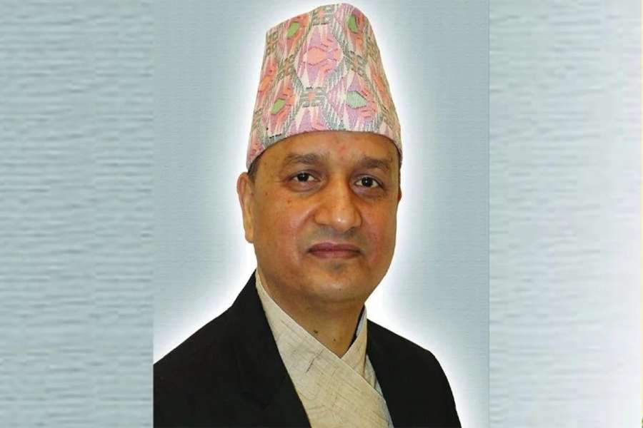मौद्रिक नीतिको समीक्षाले बजारलाई सहज बनाउँछ : प्रवक्ता भट्ट