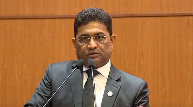 सबैभन्दा धनी मन्त्री रघुवीर, कति छ सम्पत्ति ?
