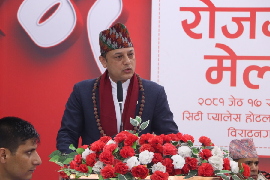 सामाजिक सुरक्षा कोषमा आबद्धका परिवारले पनि औषधि उपचार सुविधा पाउने