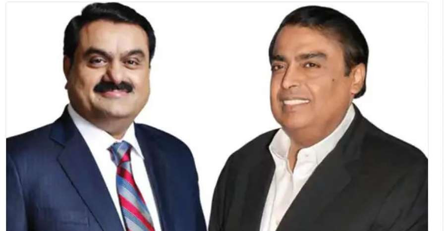 गौतम अदानी फेरि बने एशियाको सबैभन्दा धनी, कुल सम्पत्ति बढेर १११ अर्ब डलर