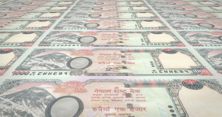 चिया पसलबाट पाँच लाख नक्कली नोट बरामद
