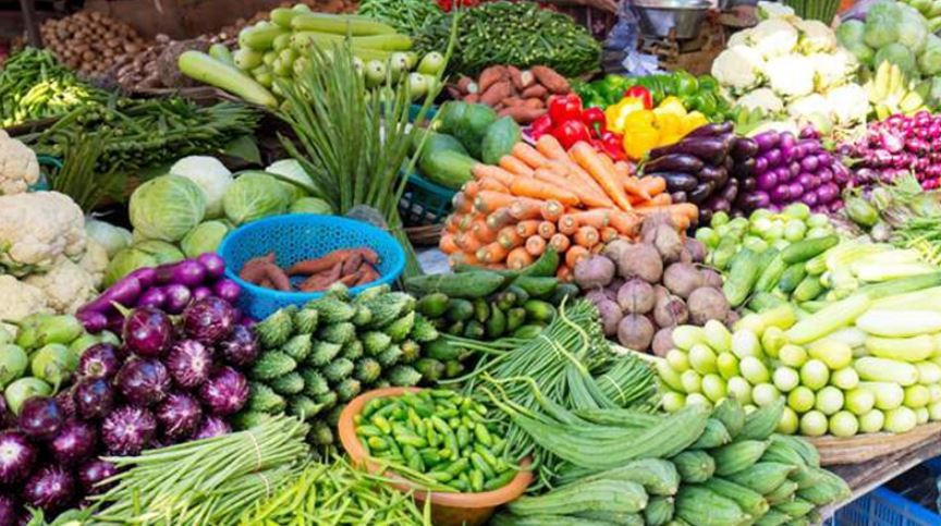 रातो आलु प्रतिकेजी ५३, कन्य च्याउ १८०, भिण्डी र हरियो फर्सी ३५ रुपैयाँ पर्ने, अन्यलाई कति ?