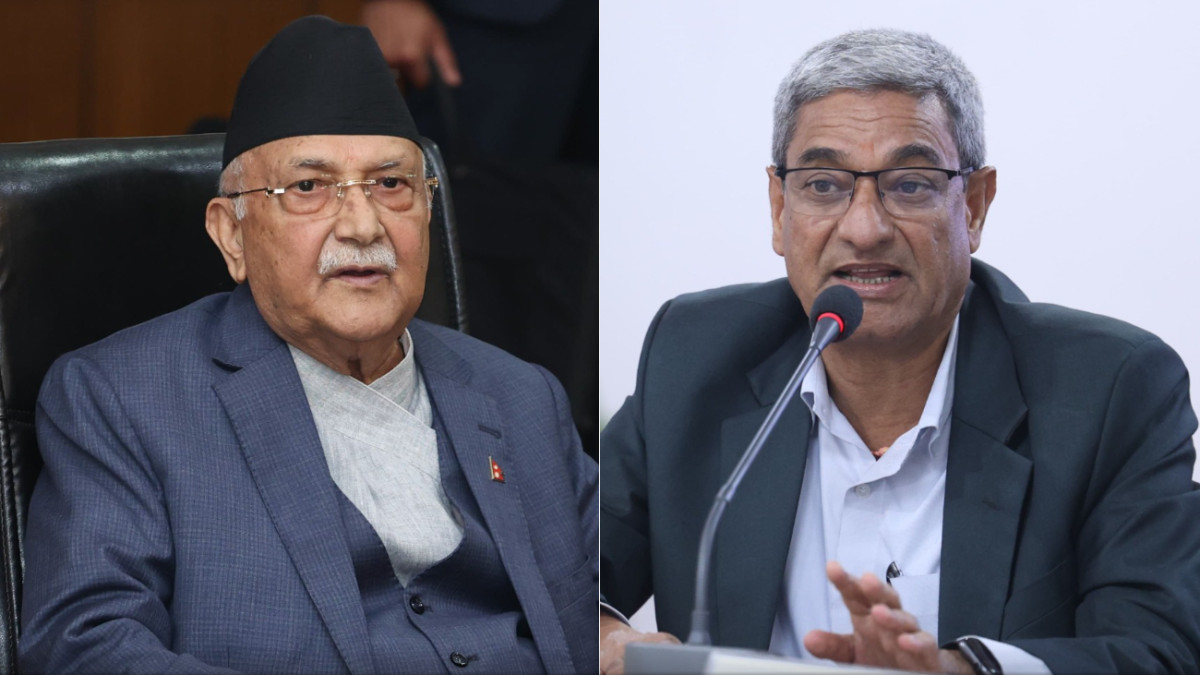 ओली र लेखक पक्राउविरुद्ध आइतबार सर्वोच्च अदालत जाने तयारी, बन्दीप्रत्यक्षीकरण रिट दायर हुने