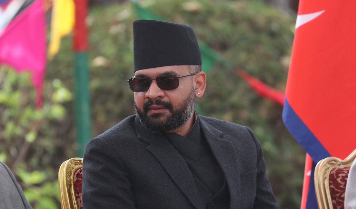 यस्तो छ प्रधानमन्त्री र मन्त्रीहरूले सार्वजनिक गरेको सम्पत्ति विवरण