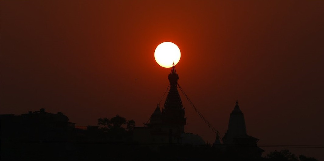 आजदेखि नयाँ वर्ष २०८३ साल सुरु, हर्षोल्लासका साथ मनाइँदै