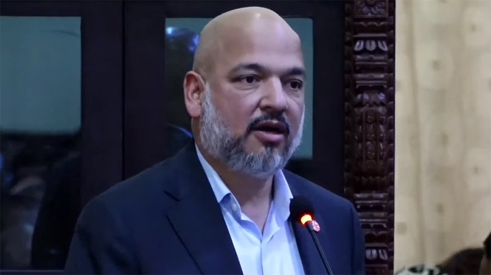 व्यवसायी शेखर गोल्छा काठमाडौंबाट पक्राउ