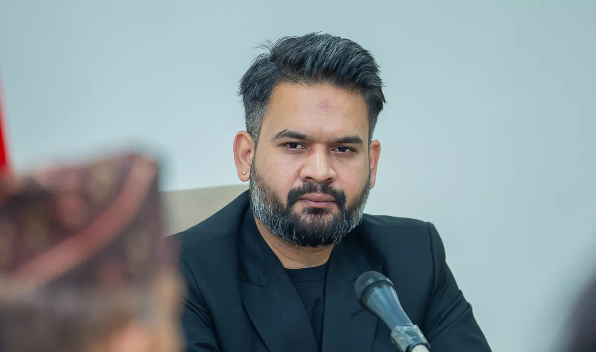 सभामुखले दुईपटक भेटेरै आग्रह गर्दा पनि संसदमा प्रश्नोत्तरका लागि जान तयार भएनन् प्रधानमन्त्री बालेनले
