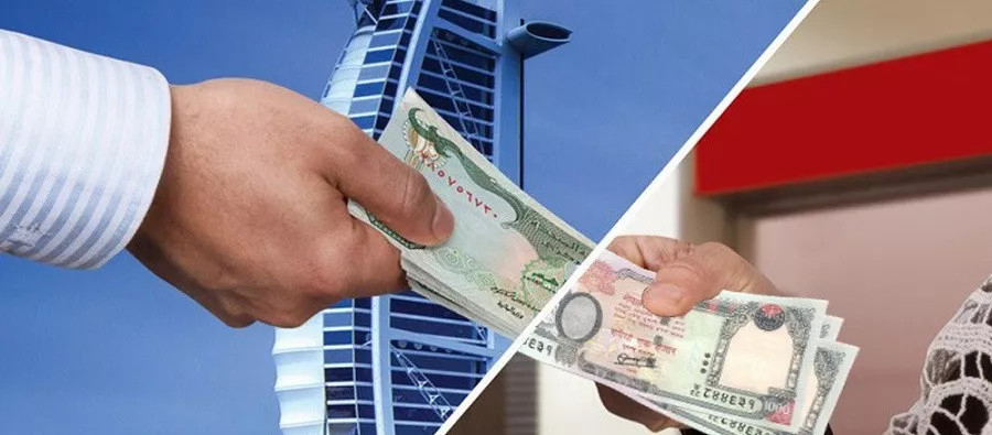 रेमिट्यान्स पठाउनेलाई अब चिट्ठा खोलिने