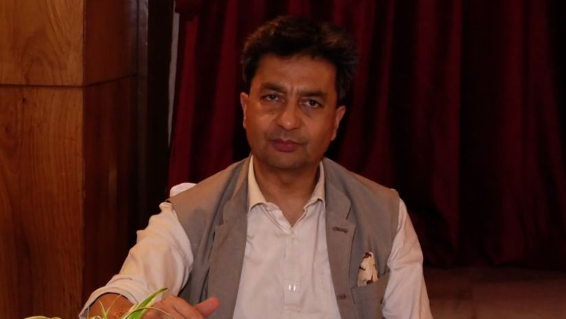 बजेटबारे पूर्वअर्थराज्यमन्त्री राणाको टिप्पणी : सरकारले लिने ऋण र पूर्वाधार खर्चबीच सन्तुलन मिलेन