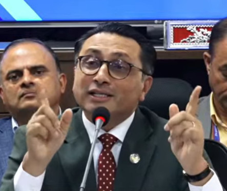 नेपाललाई पुनः ग्रे लिस्टमै राख्ने एफएटीएफको निर्णय, बैंकिङ र विदेशी लगानी क्षेत्रमा कस्तो पर्छ दबाब ?