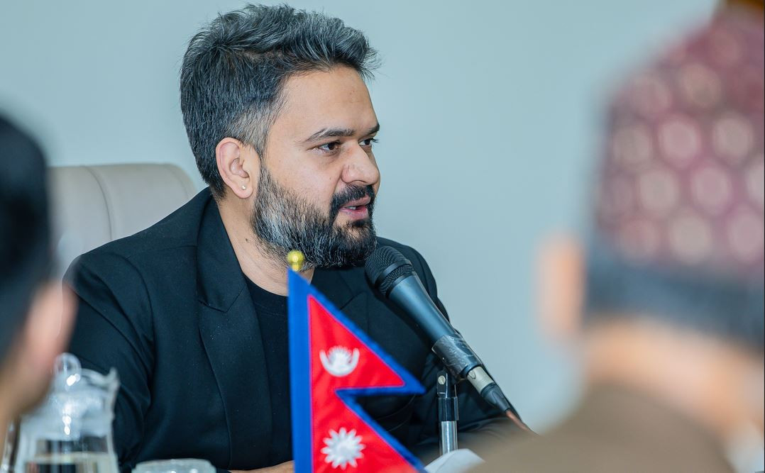 ऊर्जा क्षेत्र आर्थिक रूपान्तरण र औद्योगिकीकरणको प्रमुख आधार : प्रधानमन्त्री बालेन