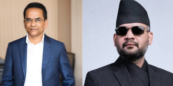 राष्ट्र बैंकका गभर्नर पाैडेललाई प्रधानमन्त्री शाहको निर्देशन: मौद्रिक नीति लचिलो बनाऊ, सेयर बजार र उद्यमीलाई राहत देऊ