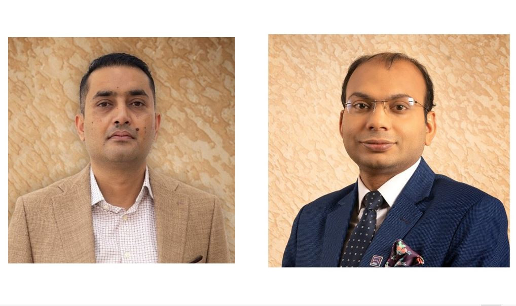 माछापुच्छ्रे बैंककाे वरिष्ठ डिसिइओमा प्रसिद्धराज अर्याल र डिसिइओमा सुभाष जमरकटेल नियुक्त