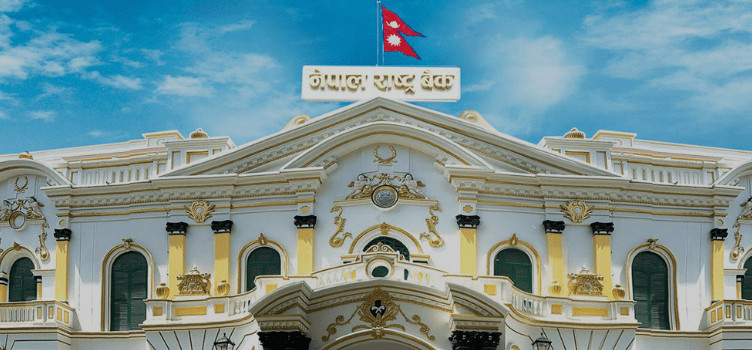 राष्ट्र बैंकले तरलता व्यवस्थापन गर्न ३० अर्ब निक्षेप संकलन गर्दै