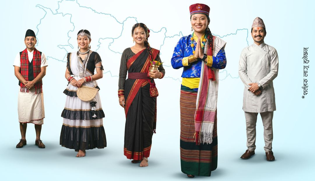 एनएमबि बैंकले ल्यायो सातै प्रदेशका लागि ‘प्रदेश बचत खाता’, पहिलो वर्ष मोबाइल बैंकिङदेखि डिम्याटसम्म निःशुल्क