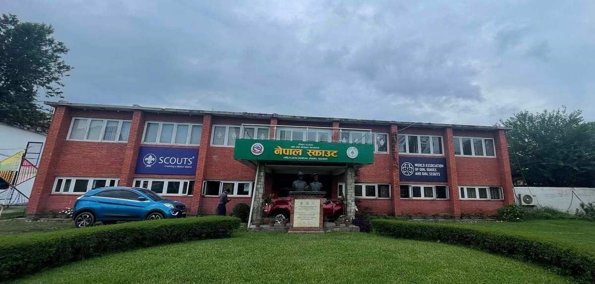 नेपाल स्काउटका सबै तहका परिषद् र कार्यकारी समितिहरू विघटन