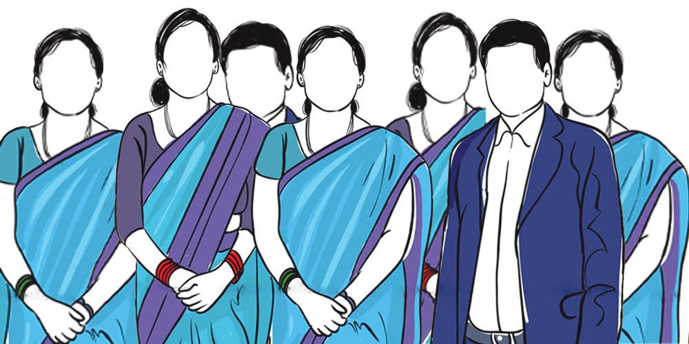 विभिन्न मन्त्रालय र निकायहरूमा ६२२ दरबन्दी स्वीकृत : कुन निकायमा कति ? (सूचीसहित)
