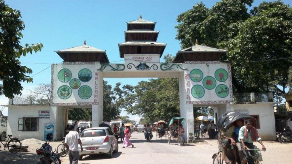 प्रवेशाज्ञा दस्तुरवापत  दुई करोड ६५ लाख ६८ हजार ५३७ राजस्व सङ्कलन