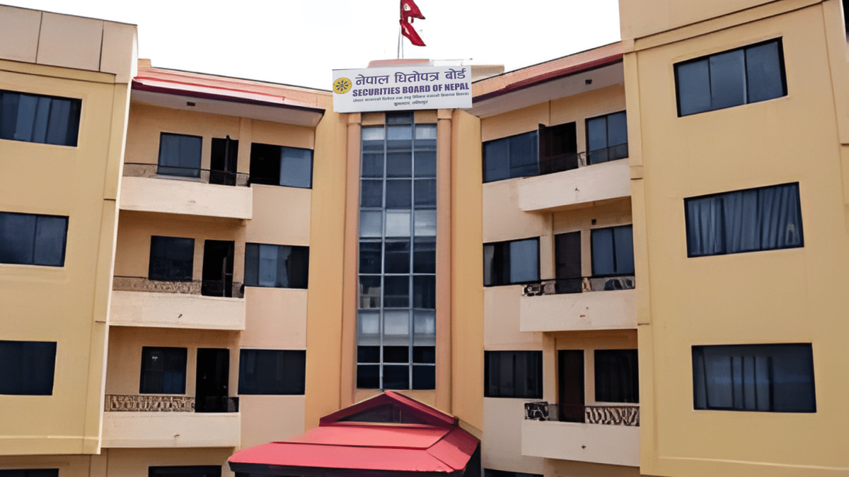 धिताेपत्र बाेर्डद्वारा १११ पेजकाे श्वेतपत्र जारी, प्राथमिक बजारलाइ दिर्घकालीन सुधार ल्याउने याेजना